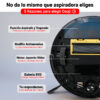 aspiradora robot trapeadora duo d990 wifi