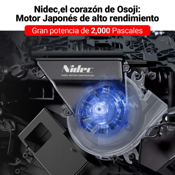 aspiradora robot trapeadora duo d990 wifi