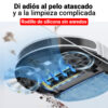 aspiradora robot trapeadora duo d990 wifi