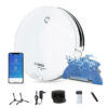 aspiradora robot trapeadora duo d990 wifi