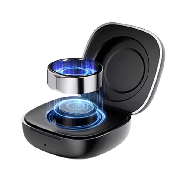 estuche de carga para osoji ring