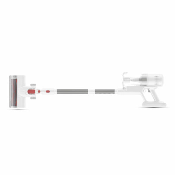 aspiradora inalámbrica d300