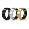 osoji ring – anillo inteligente para salud y bienestar negro