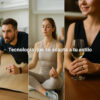 osoji ring – anillo inteligente para salud y bienestar negro