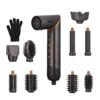 estilizador de cabello m8 uniorange (copia)