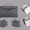 bolso de viaje para osoji multistyler m8