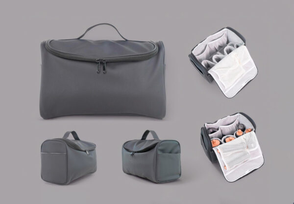 bolso de viaje para osoji multistyler m8