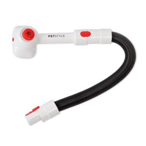 cepillo pet para aspiradora inalámbrica