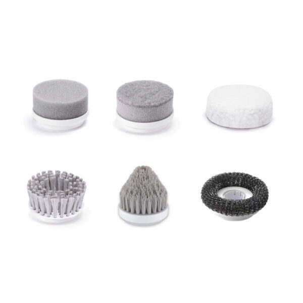 kit de accesorios para renovación y mantenimiento scrubber b100