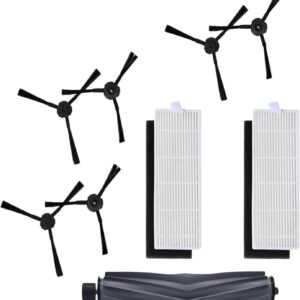kit de accesorios para renovación y mantenimiento dojo 870, dojo 990 y dojo duo