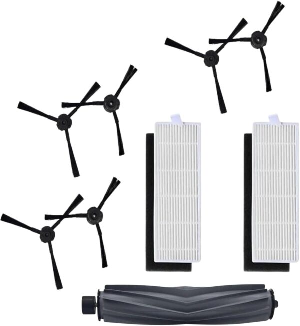 kit de accesorios para renovación y mantenimiento dojo 870, dojo 990 y dojo duo