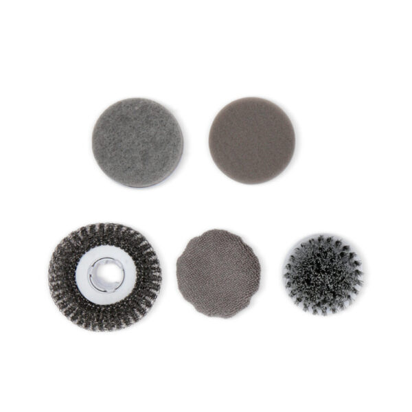 kit de accesorios para renovación y mantenimiento scrubber b100