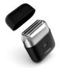 mini shaver osoji s3 negra afeitadora portable