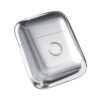 mini shaver osoji s3 plateada afeitadora portable