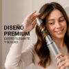 estilizador de cabello m10