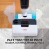 aspiradora inalámbrica húmedo/seco 4 en 1