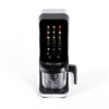 gelato maker osoji k100 – máquina mezcladora de helados