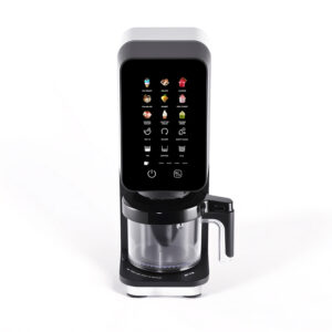 gelato maker osoji k100 – máquina mezcladora de helados