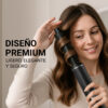 estilizador de cabello m10