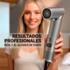 estilizador de cabello m10