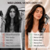 estilizador de cabello m10