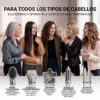 estilizador de cabello m10