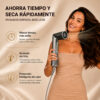 estilizador de cabello m10