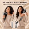 estilizador de cabello m10