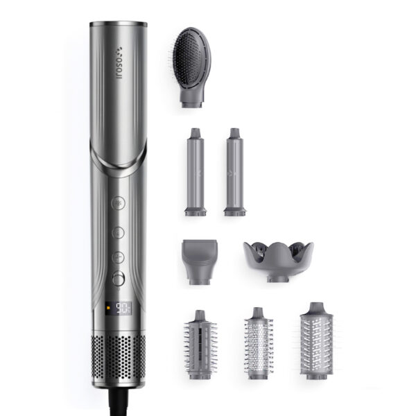 estilizador de cabello m10