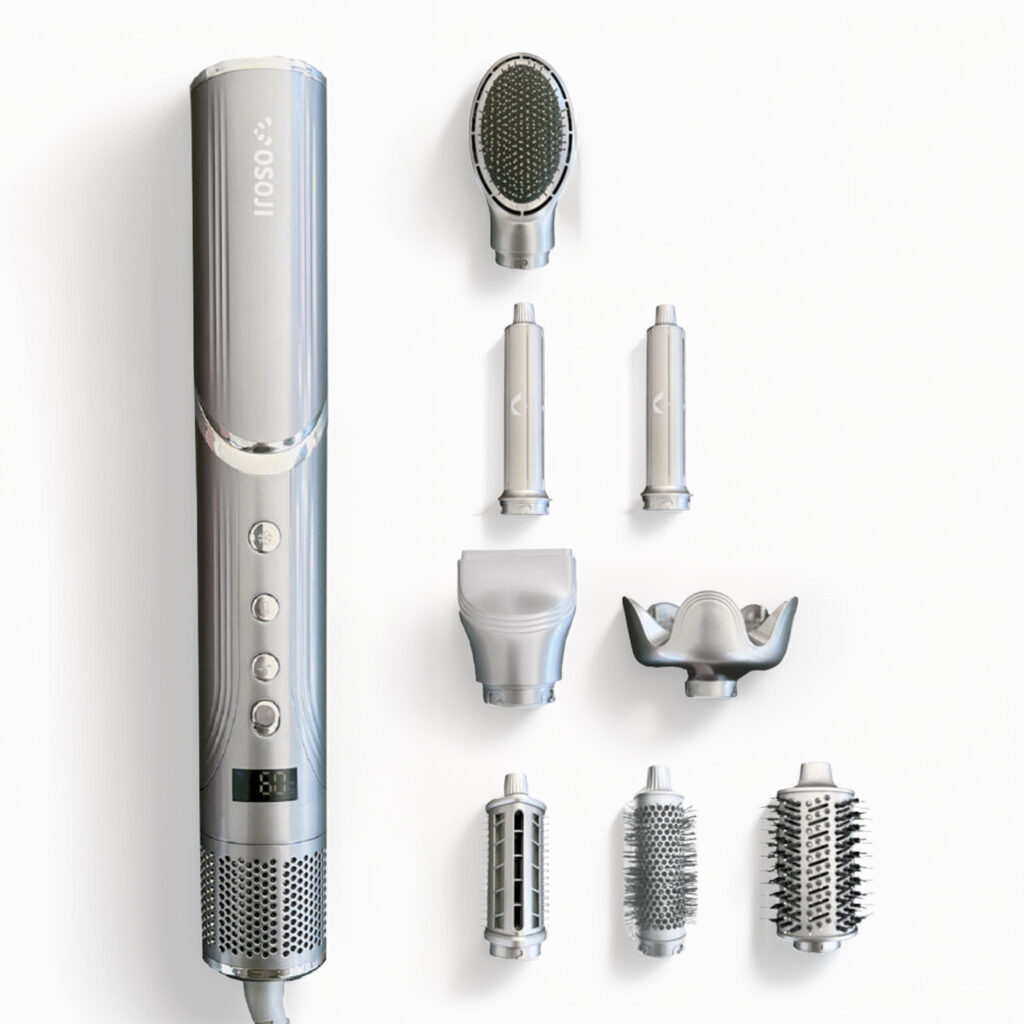 estilizador de cabello m10