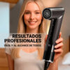 estilizador de cabello m10