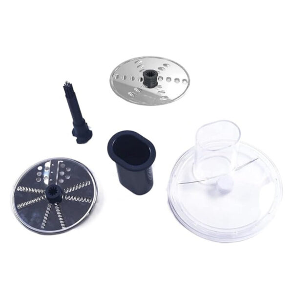 rallador cortador para osojimix om6
