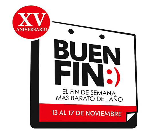 logo buen fin 2025
