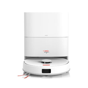 osoji d2000 pro | aspiradora robot y trapeadora con estación todo en uno