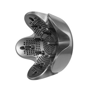 difusor de aire profesional para osoji multistyler m8