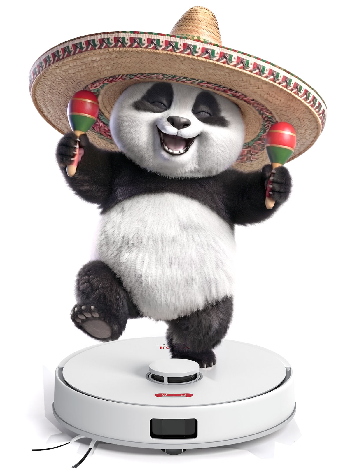 Panda Osoji